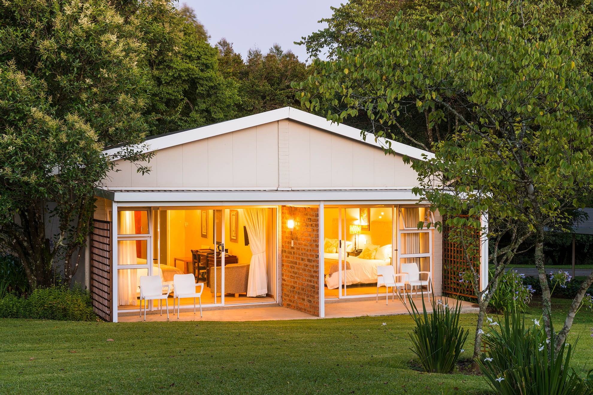 ANEW Resort Ingeli Forest — photo 4