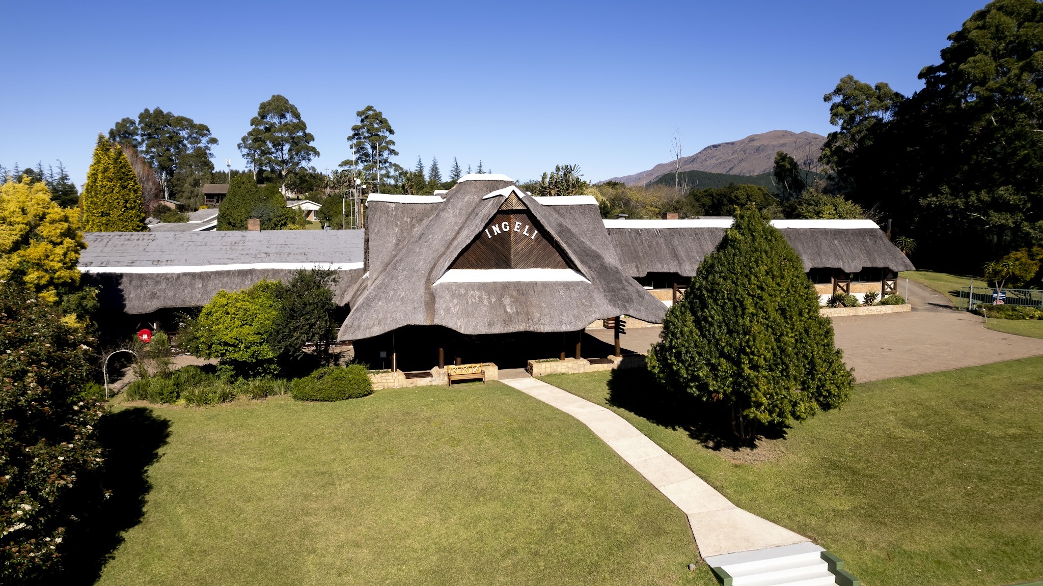 ANEW Resort Ingeli Forest — photo 5