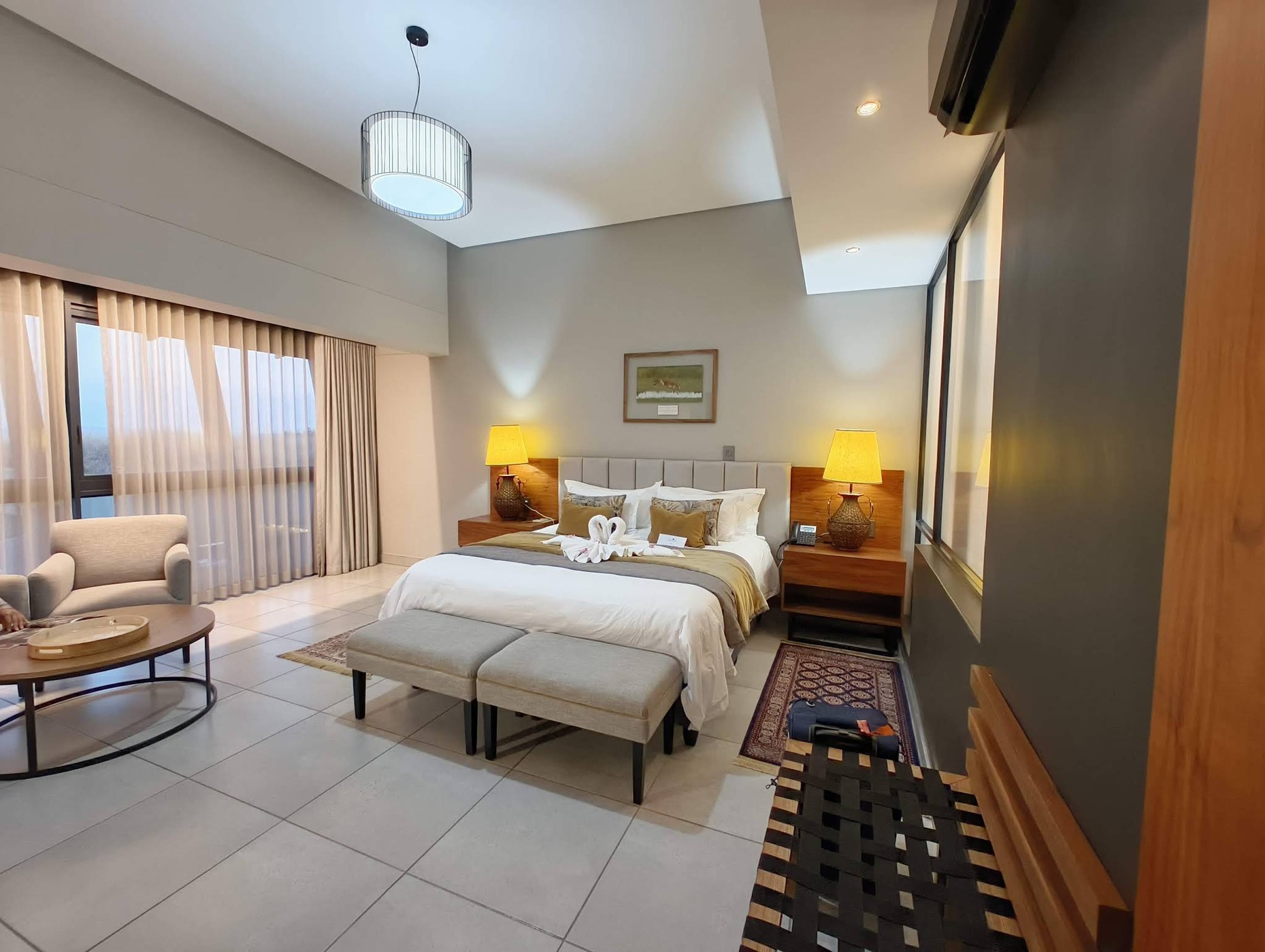 Angels View Hotel — photo 4