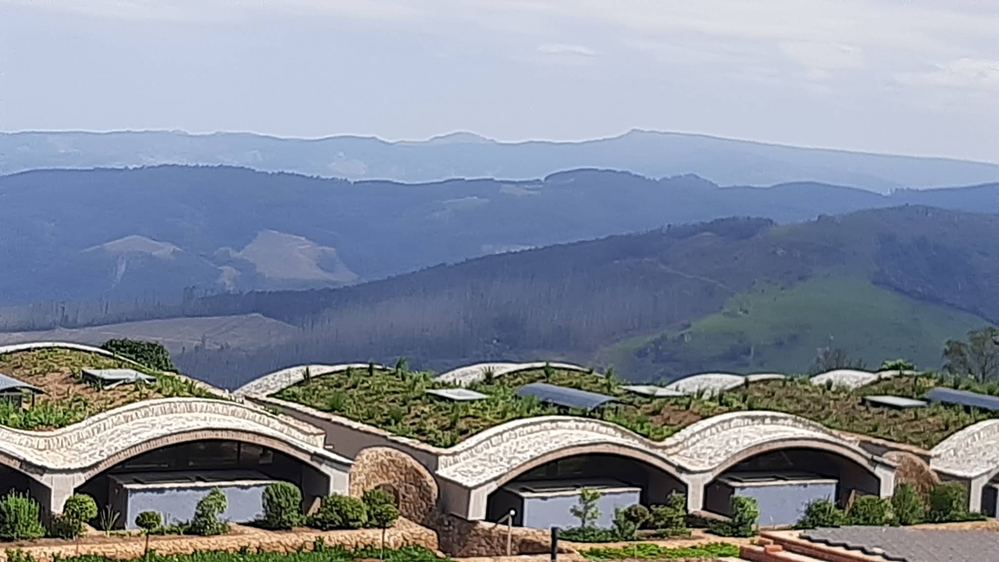 Angels View Hotel — photo 5