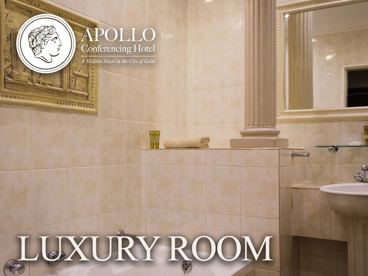 Apollo Hotel — photo 4