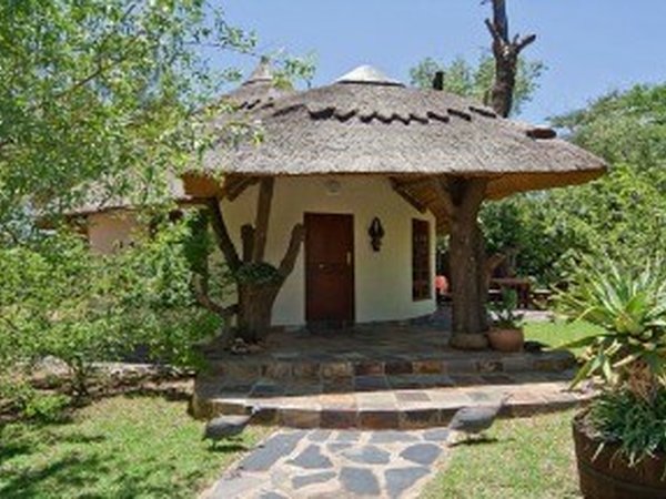 Aquanzi Lodge