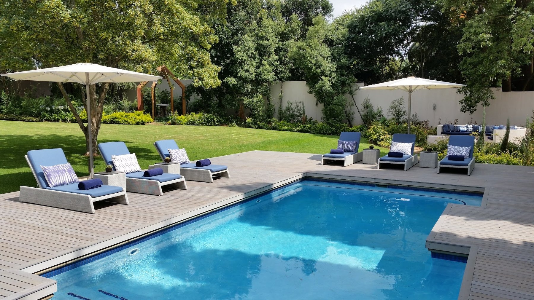 AtholPlace Hotel & Villa — photo 2