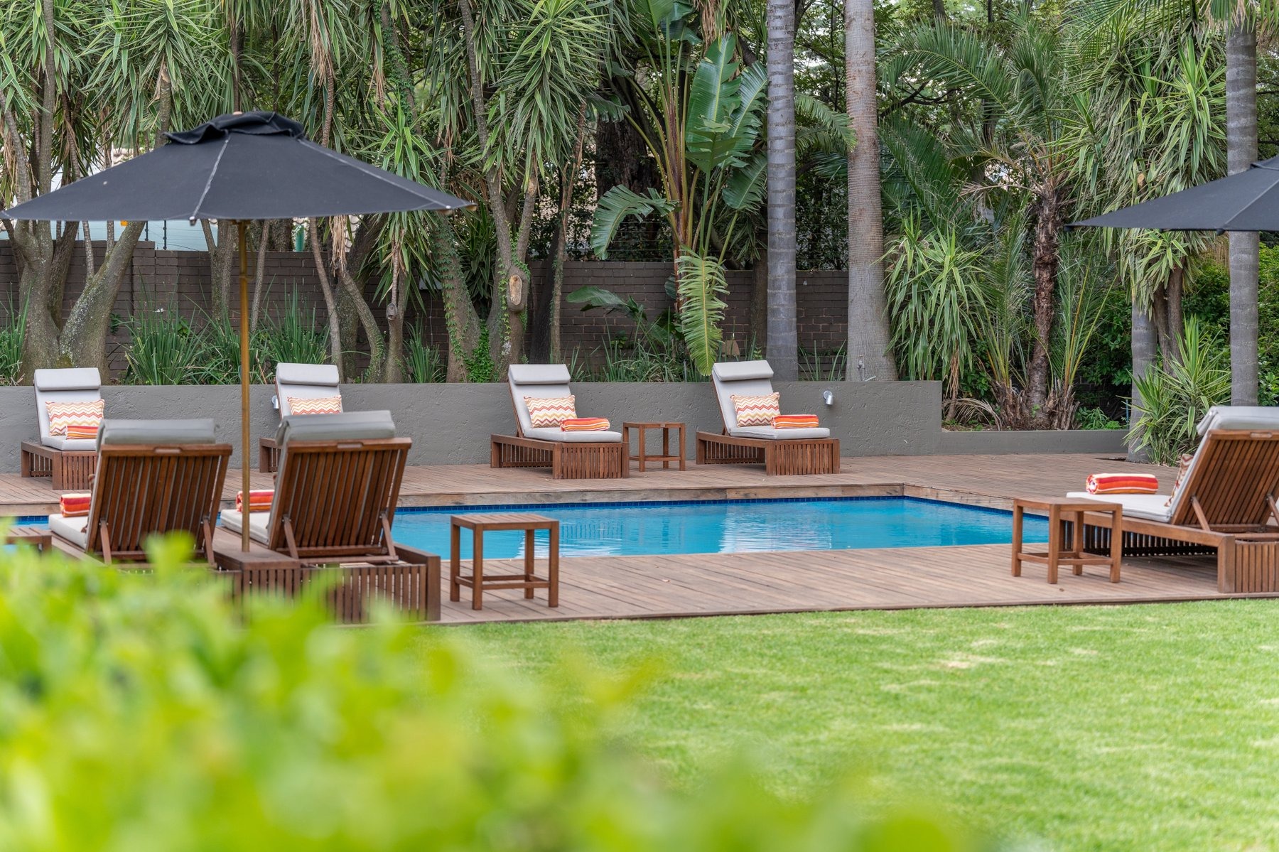 AtholPlace Hotel & Villa — photo 4