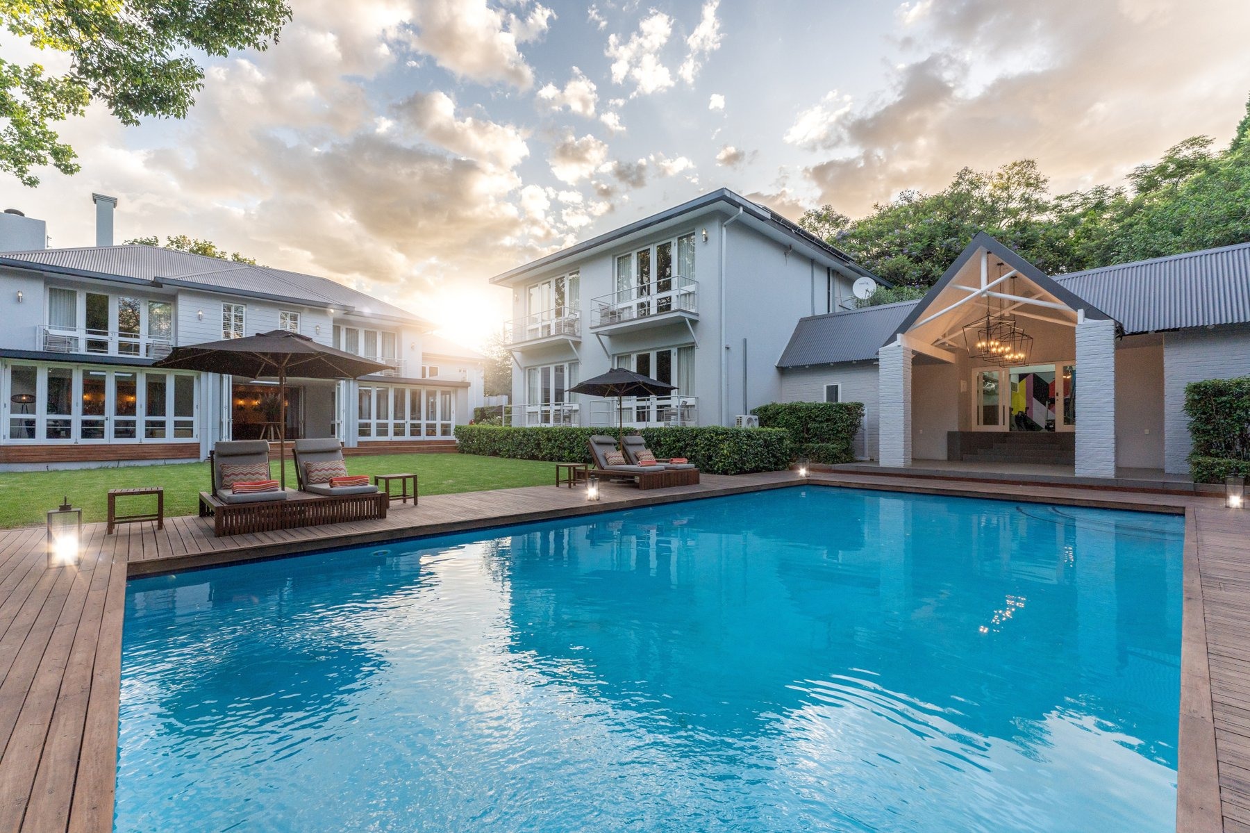 AtholPlace Hotel & Villa — photo 5