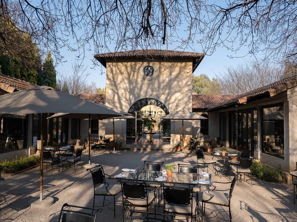 Avianto Function Venue