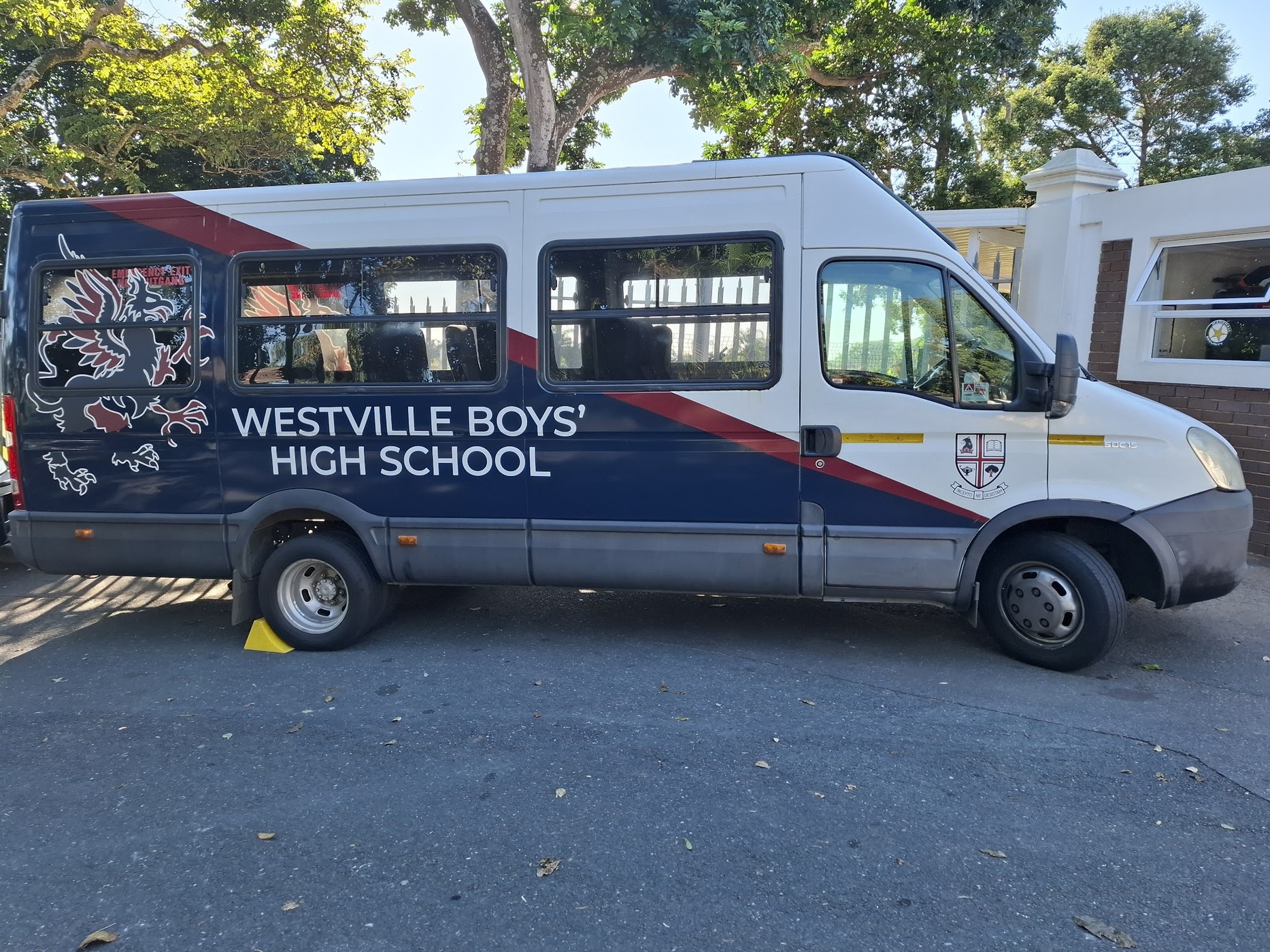 Avilla House — photo 2