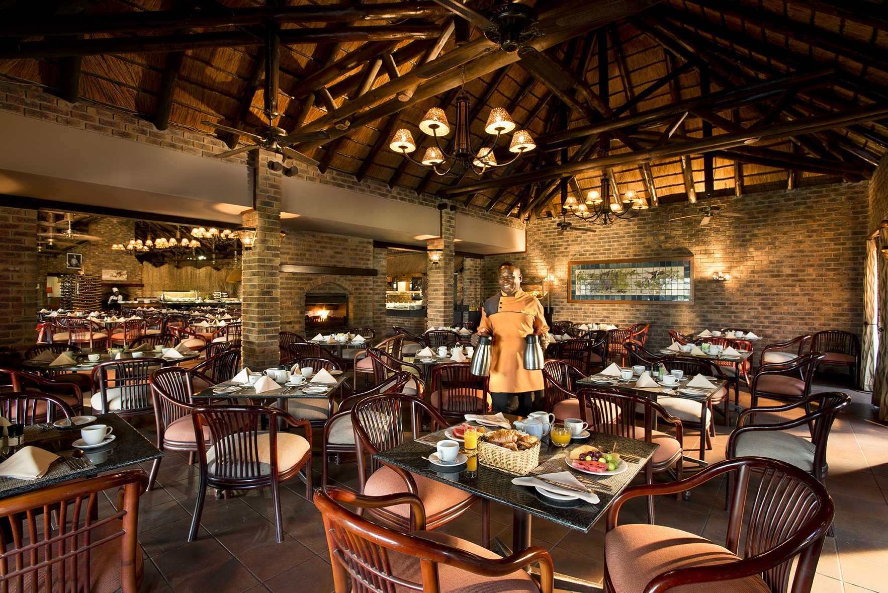 Bakubung Bush Lodge — photo 2