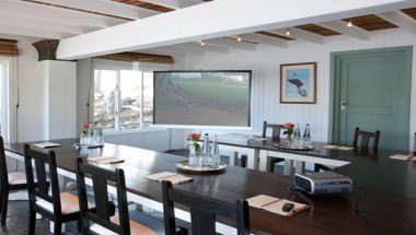 Bartholomeus Klip Farm House