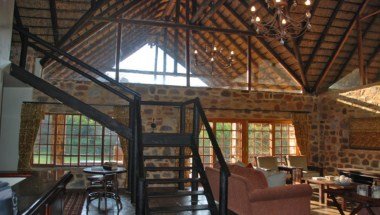 Barton's Folly Trout and Nature Retreat