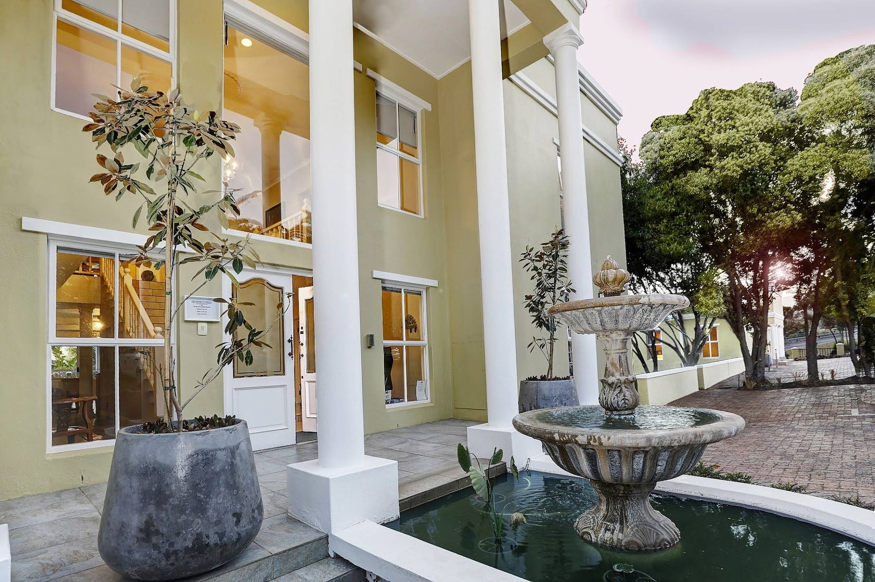 Bell Rosen Guest House — photo 3