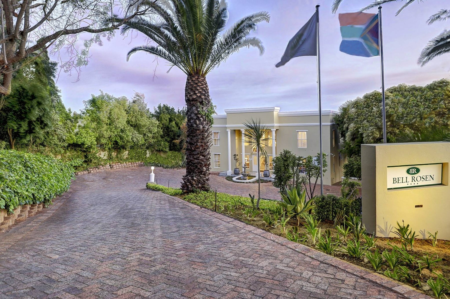 Bell Rosen Guest House — photo 4