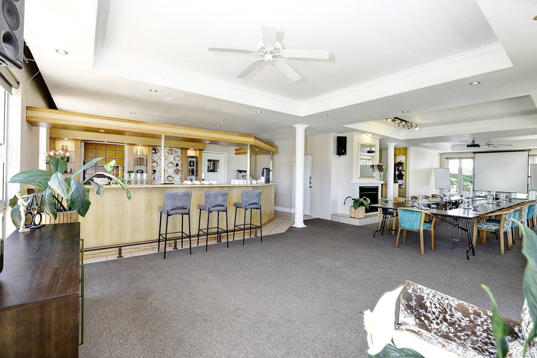 Bell Rosen Guest House — photo 5