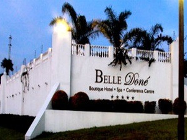 Belle Done Boutique Hotel &amp; Spa
