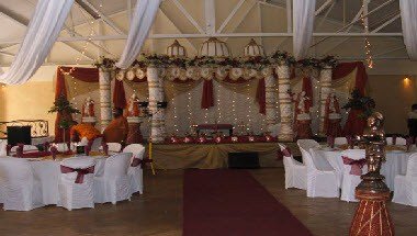 Benvenuti Wedding &amp; Function Venue