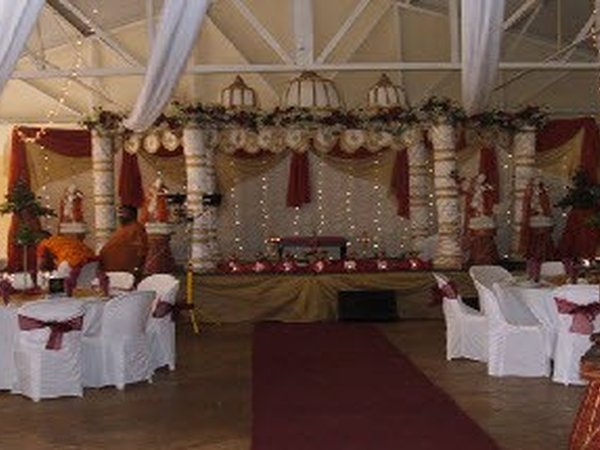 Benvenuti Wedding &amp; Function Venue