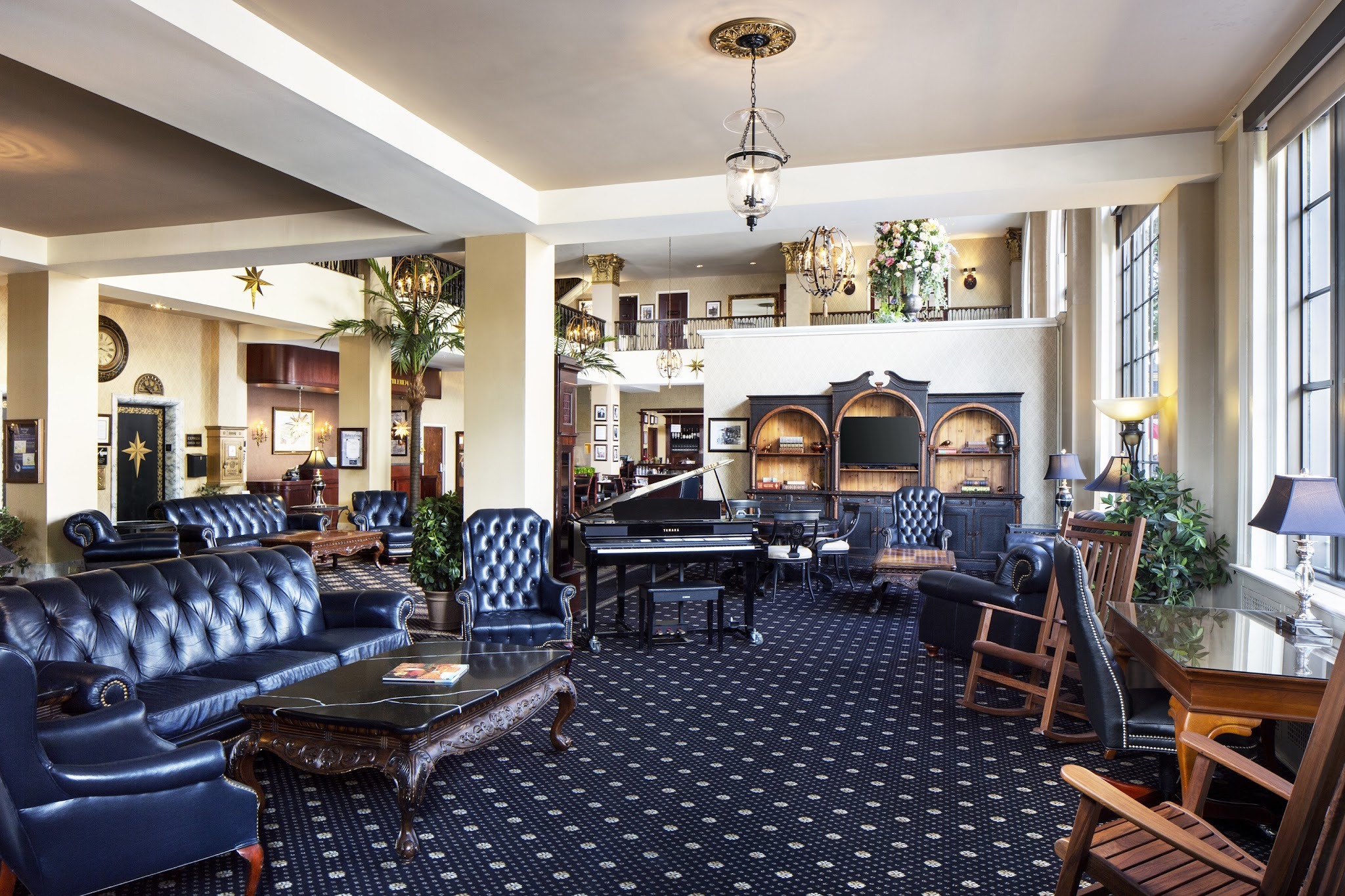 Bethlehem Hotel & Conference — photo 4