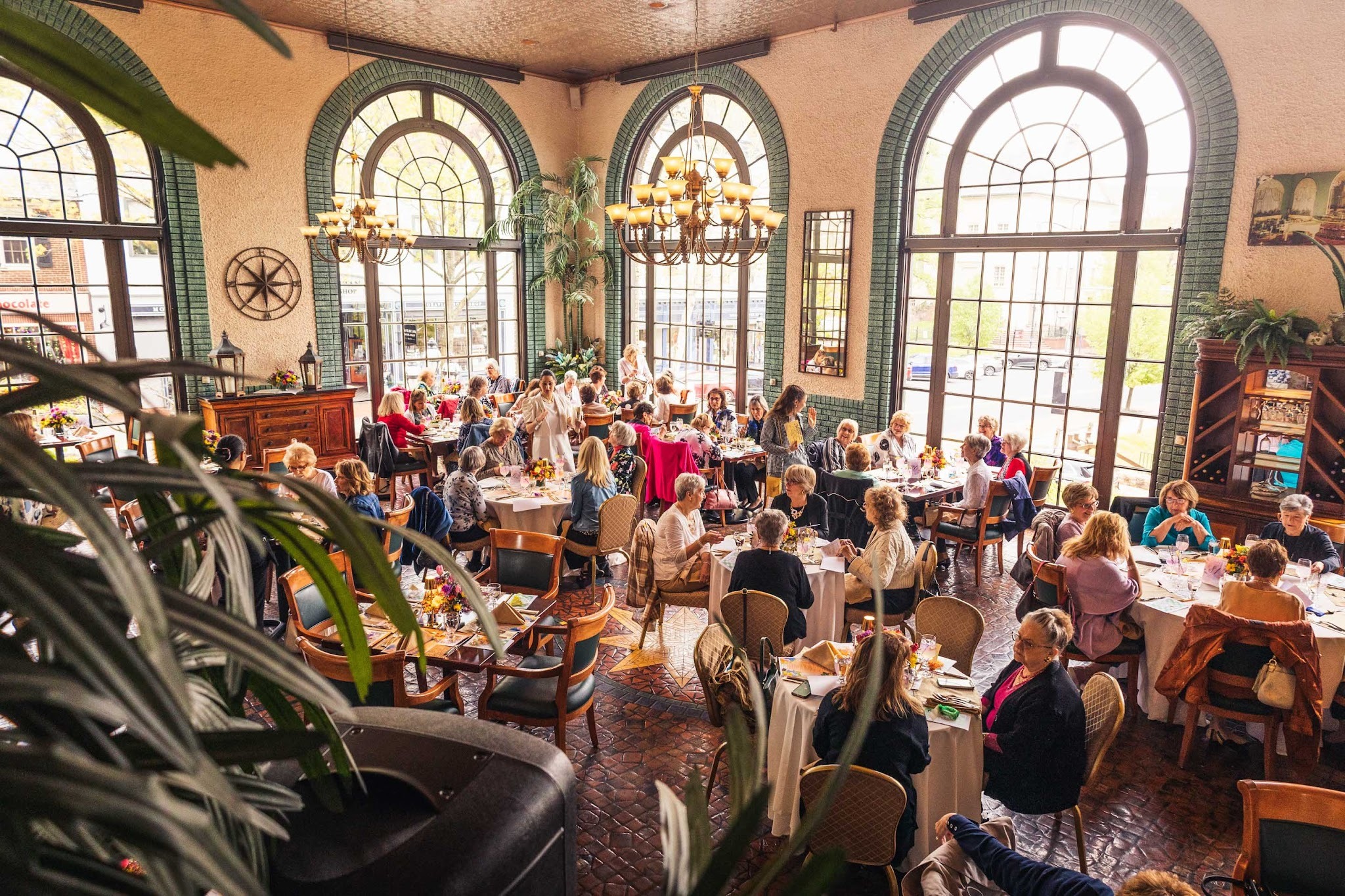 Bethlehem Hotel & Conference — photo 5