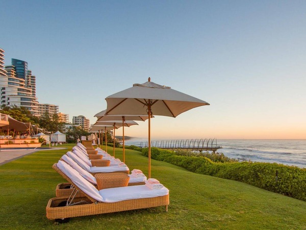 Beverly Hills Hotel Umhlanga