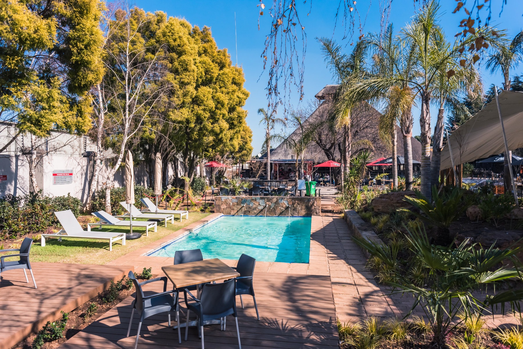 Birchwood Hotel & OR Tambo Conference Centre