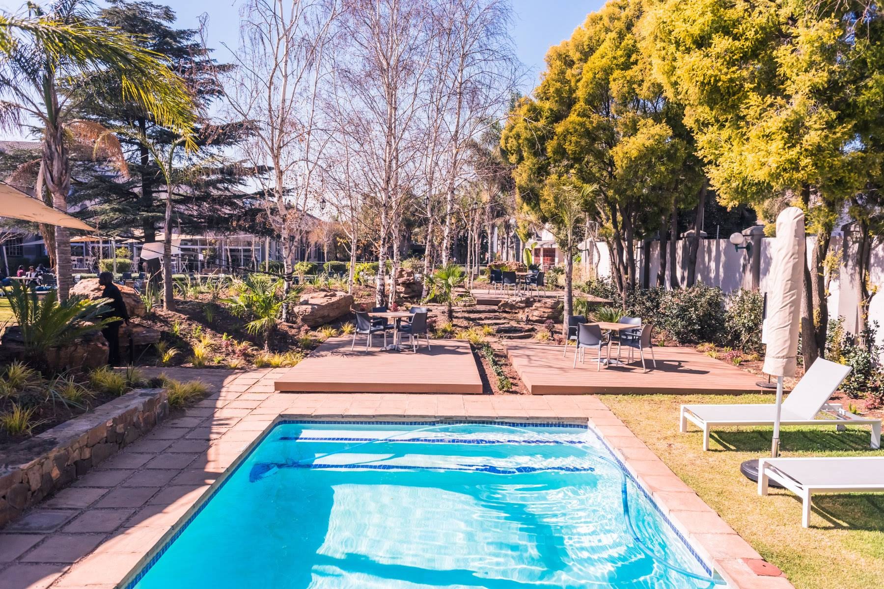 Birchwood Hotel & OR Tambo Conference Centre — photo 2