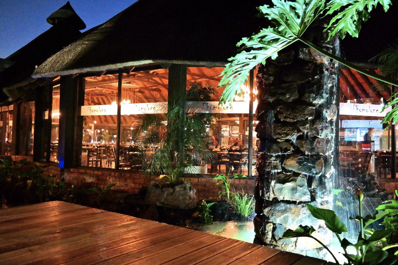 Birchwood Hotel & OR Tambo Conference Centre — photo 3