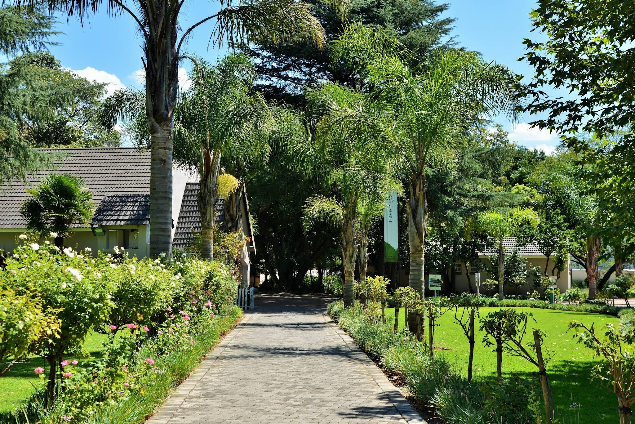 Birchwood Hotel & OR Tambo Conference Centre — photo 4