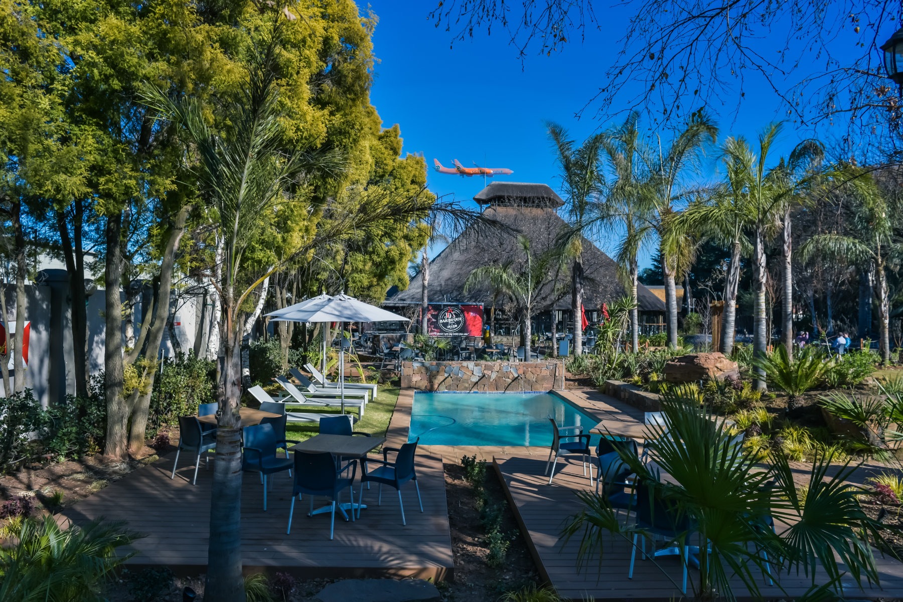 Birchwood Hotel & OR Tambo Conference Centre — photo 5