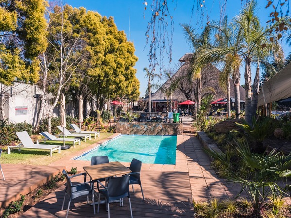 Birchwood Hotel & OR Tambo Conference Centre