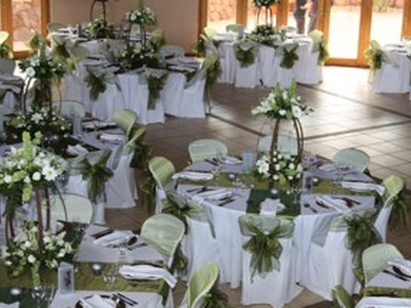 Blaauwpoort Venue &amp; Lodge