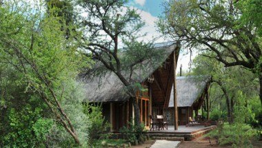 Black Rhino Game Lodge