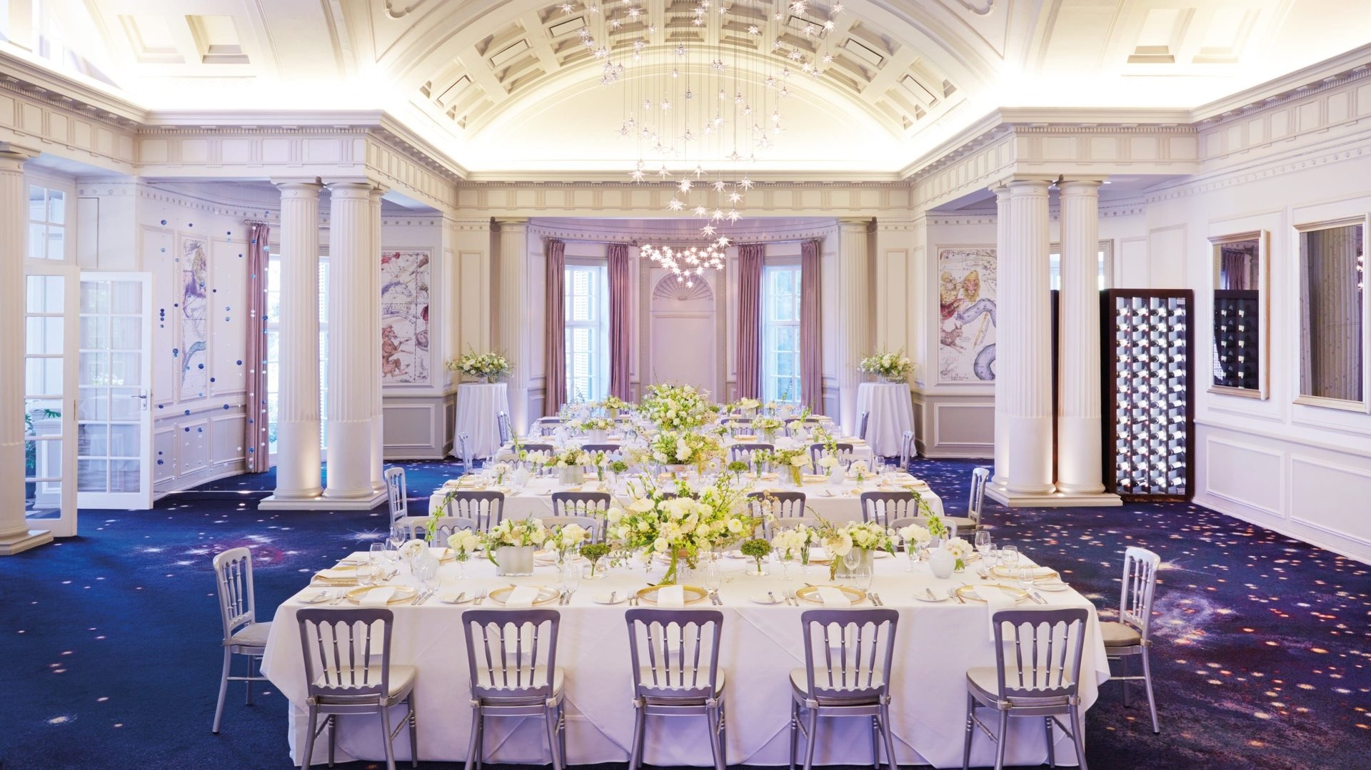 Bloem Spa Hotel and Conference Centre — photo 3