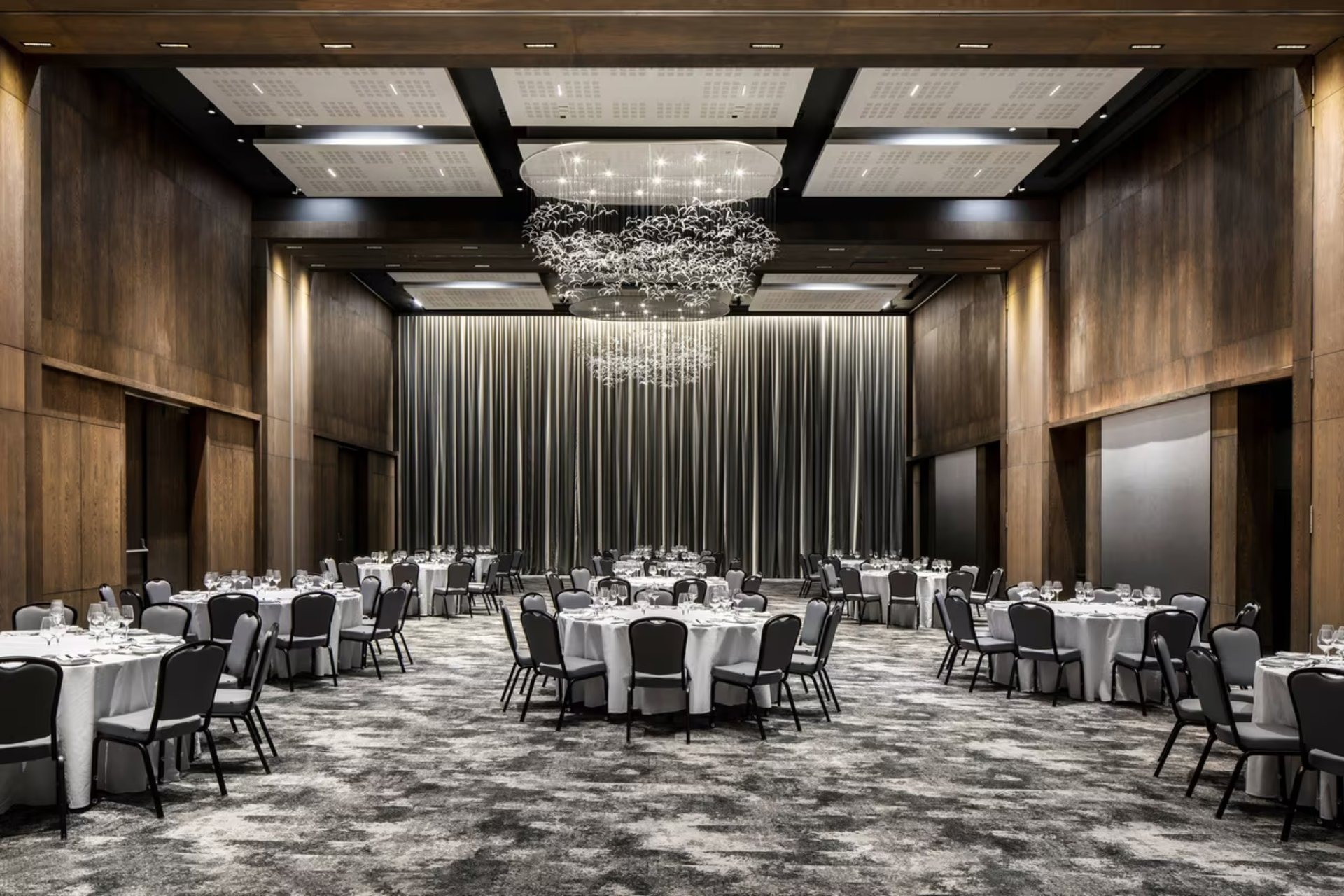 Bloem Spa Hotel and Conference Centre — photo 4