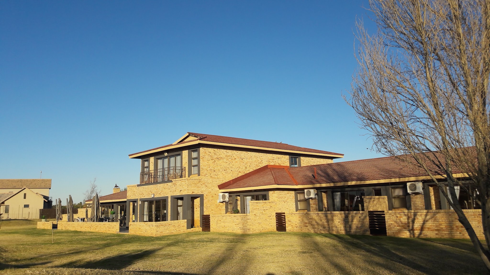 Ashwood Guesthouse and Spa — photo 2