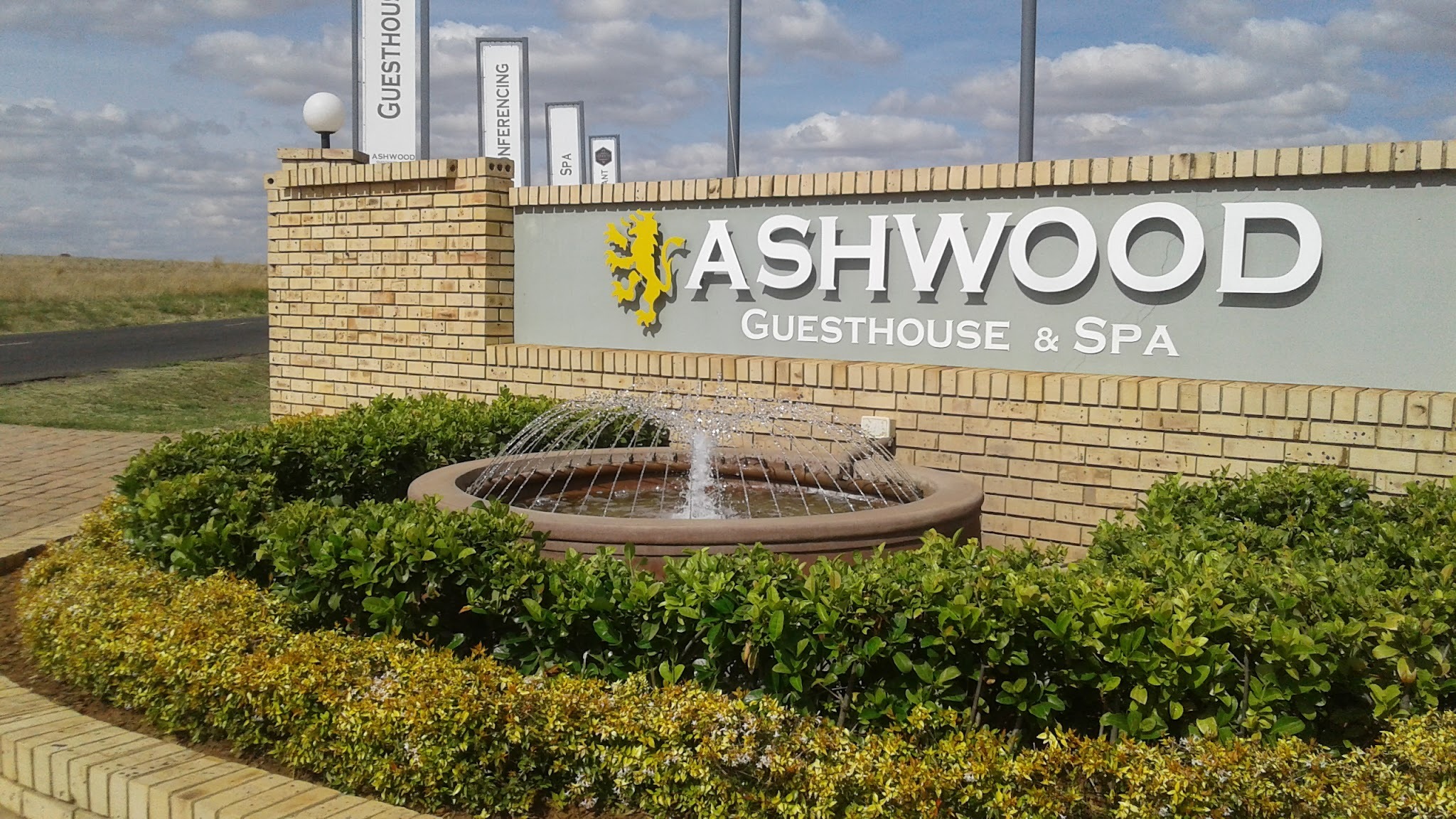 Ashwood Guesthouse and Spa — photo 3