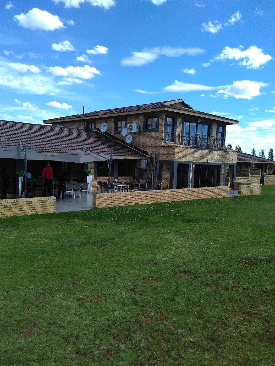 Ashwood Guesthouse and Spa — photo 5