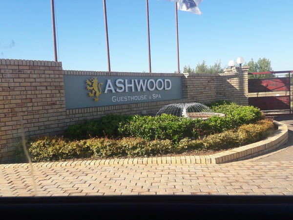 Ashwood Guesthouse and Spa