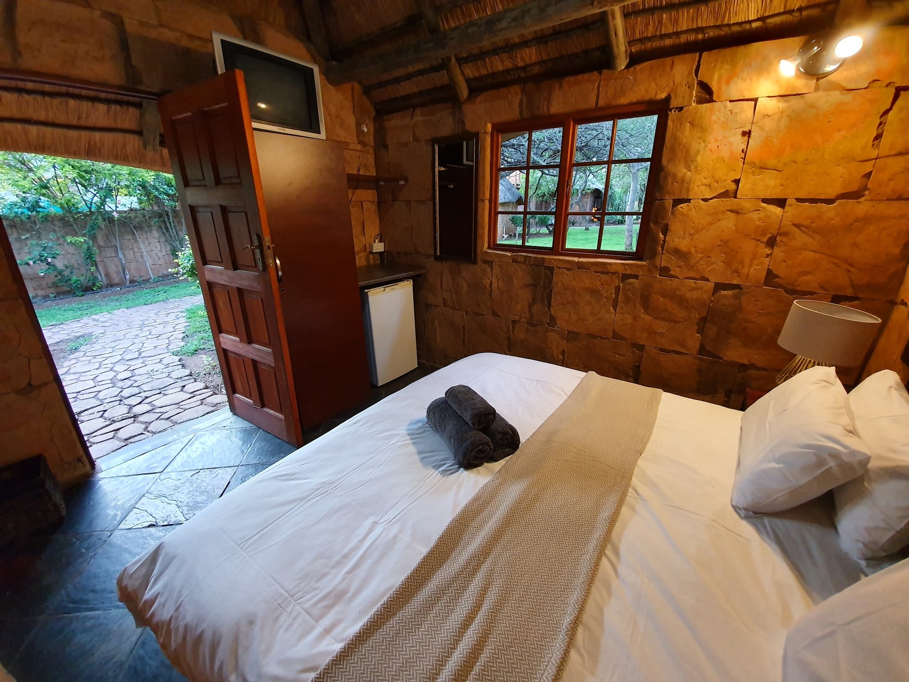 Blommelot Bush Lodge — photo 4