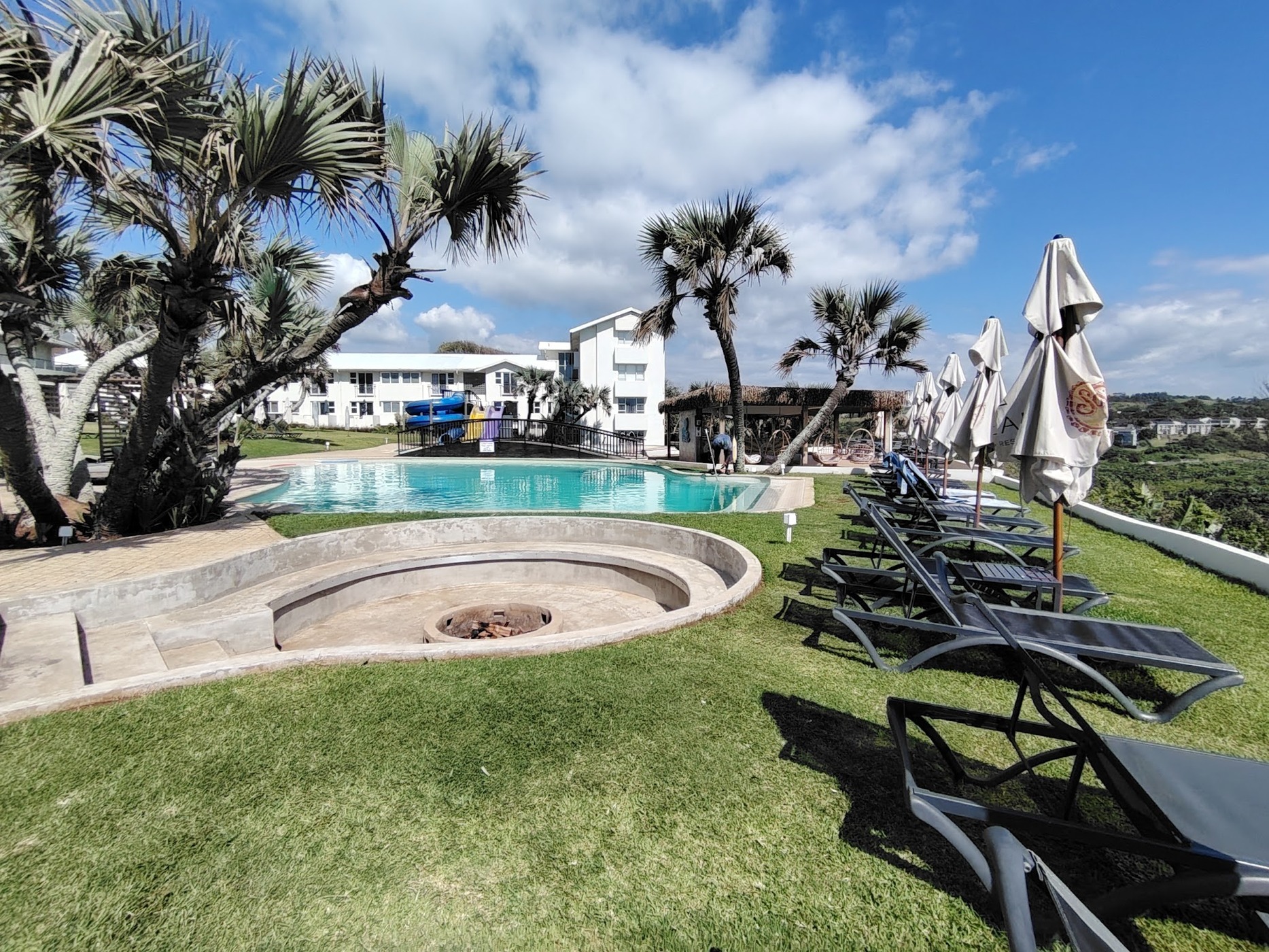 Blue Marlin All Inclusive Seascape — photo 2