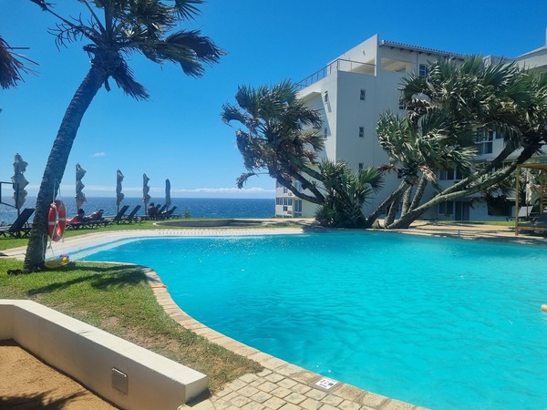 Blue Marlin All Inclusive Seascape