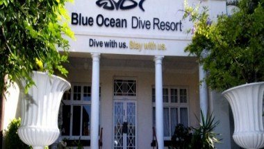 Blue Ocean Dive Resort