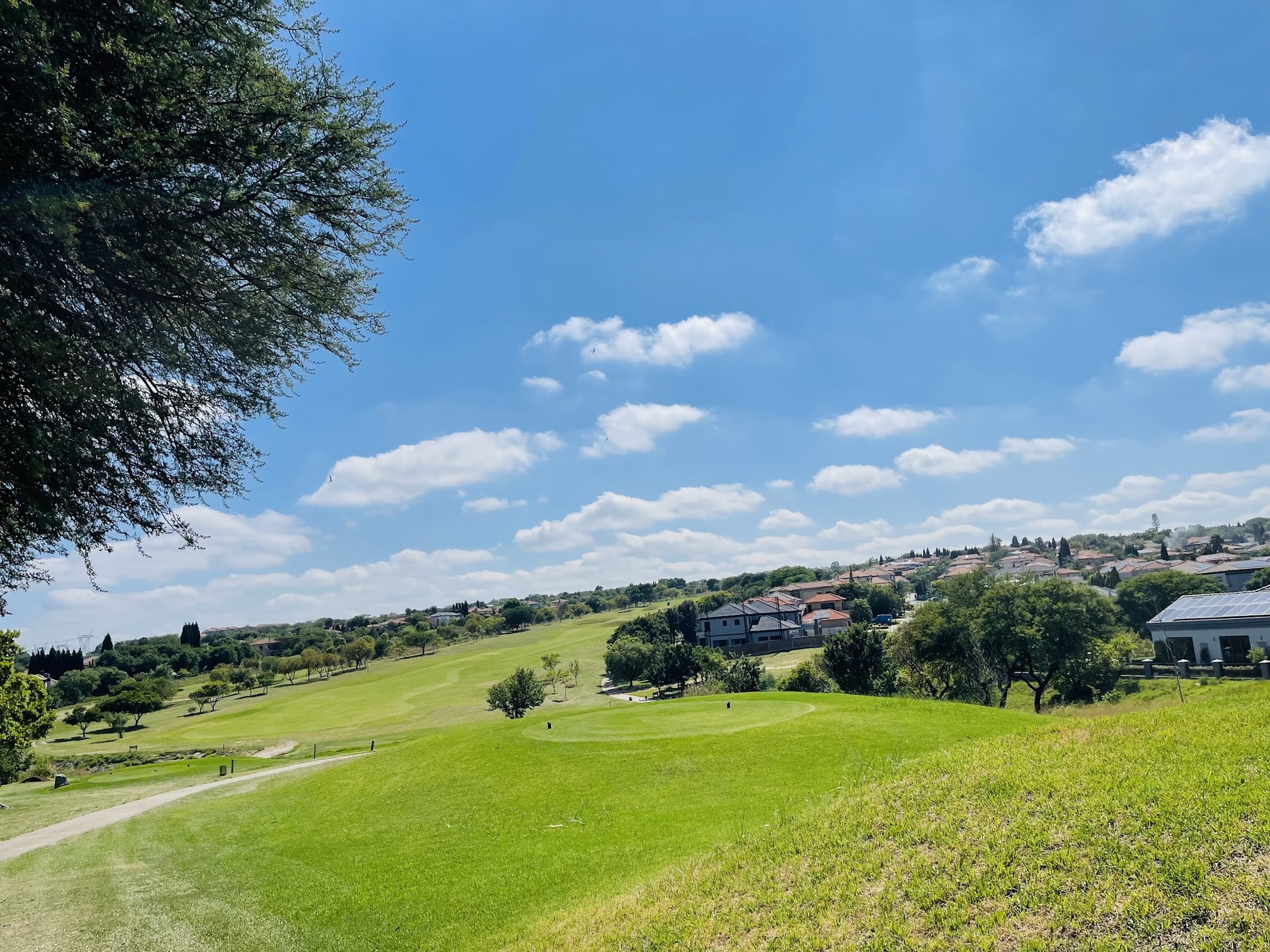 The Butlers @ Blue Valley Golf Estate — photo 2