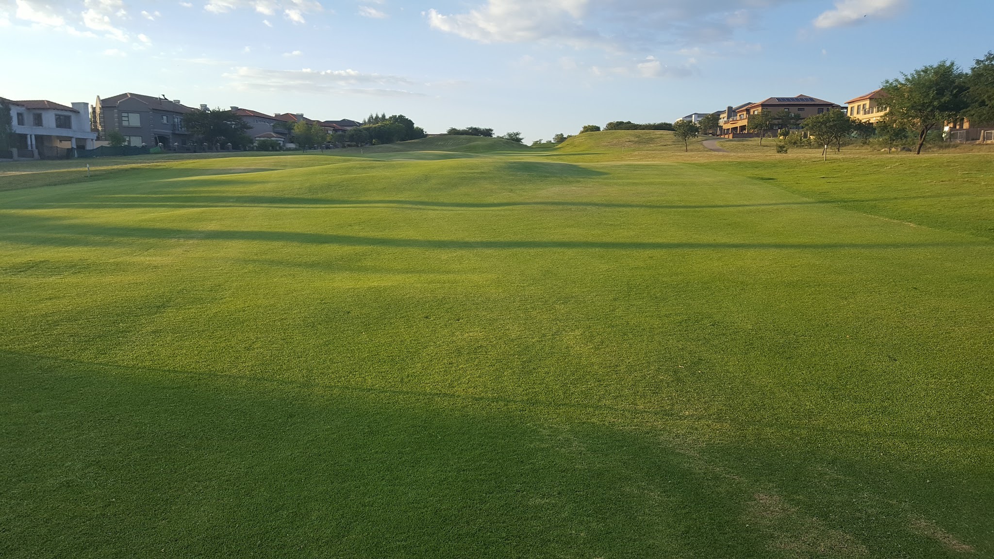 The Butlers @ Blue Valley Golf Estate — photo 4