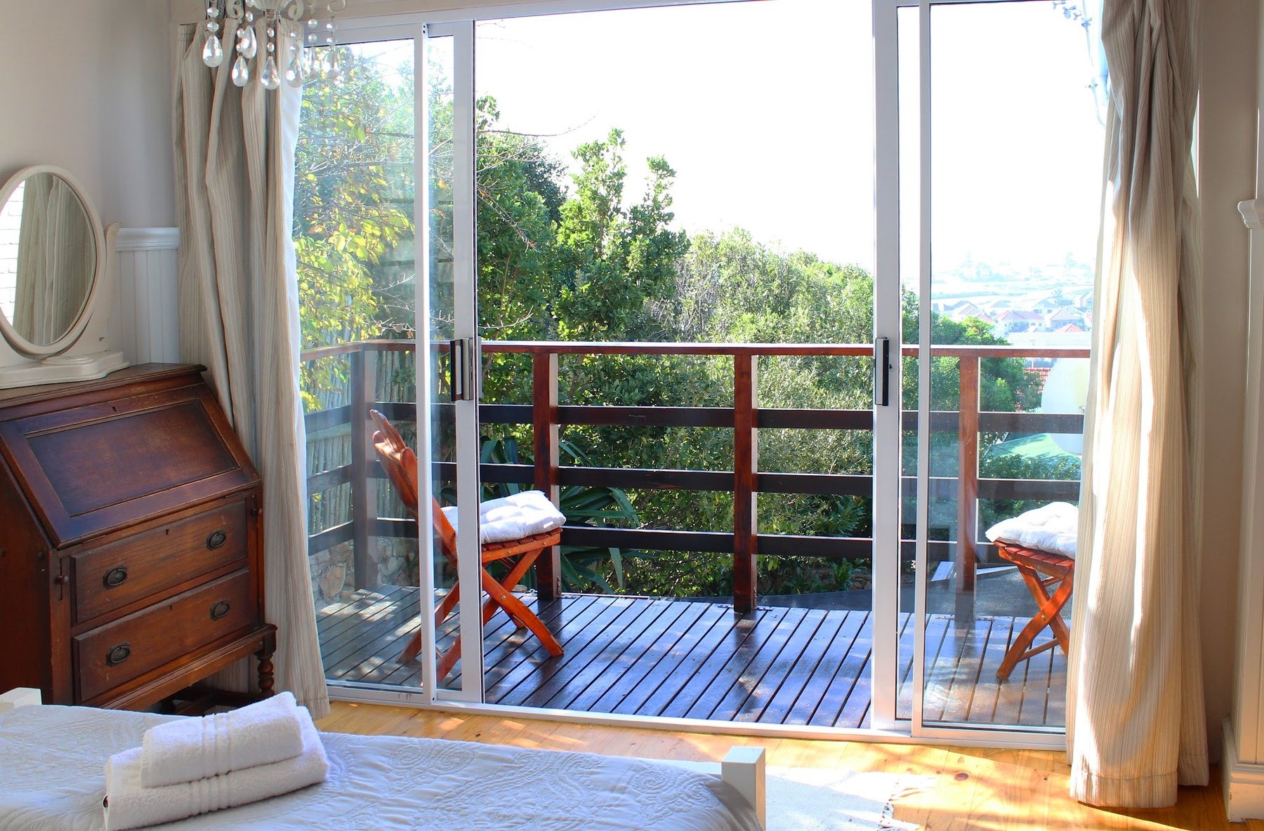 Bluebottle Guest House — photo 3