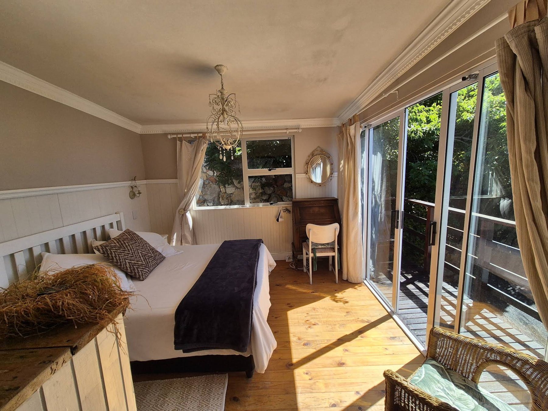 Bluebottle Guest House — photo 4