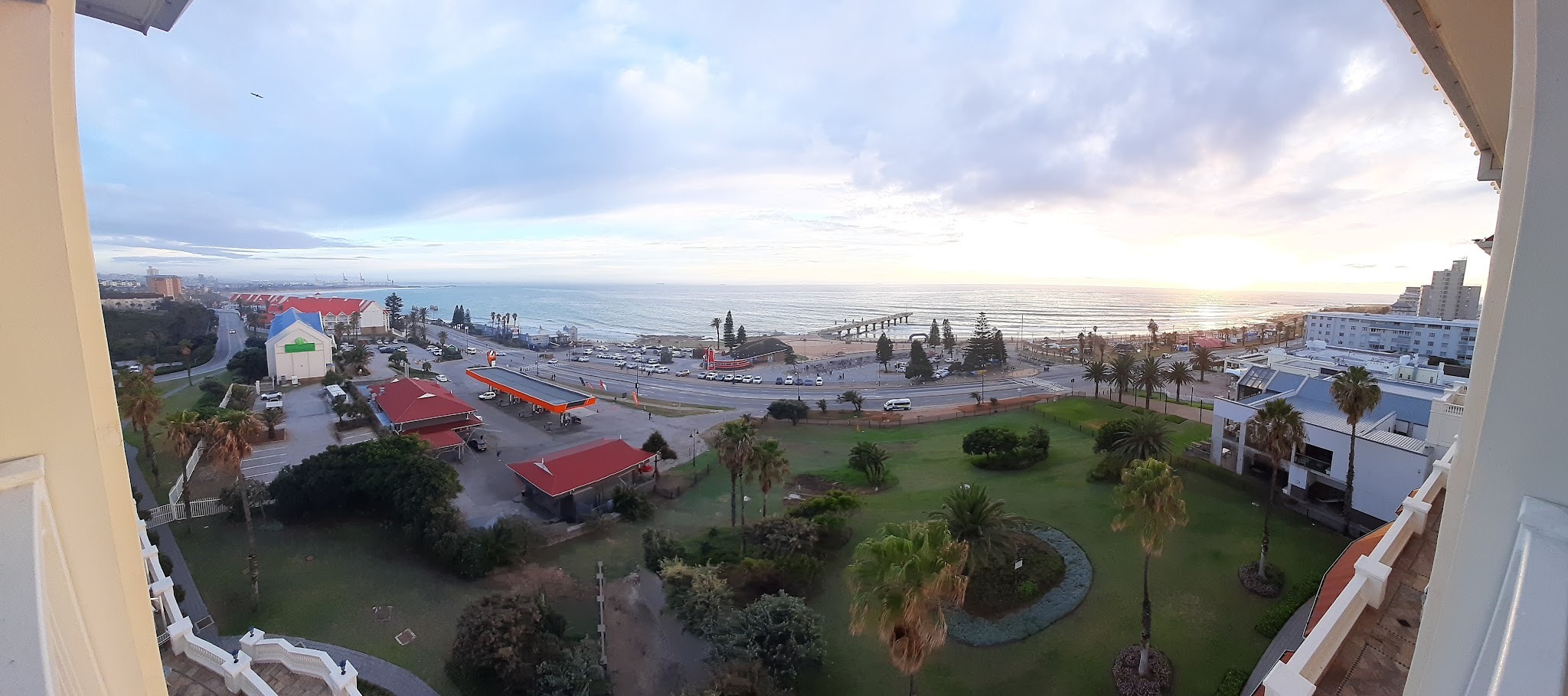 Boardwalk Convention Centre — photo 2