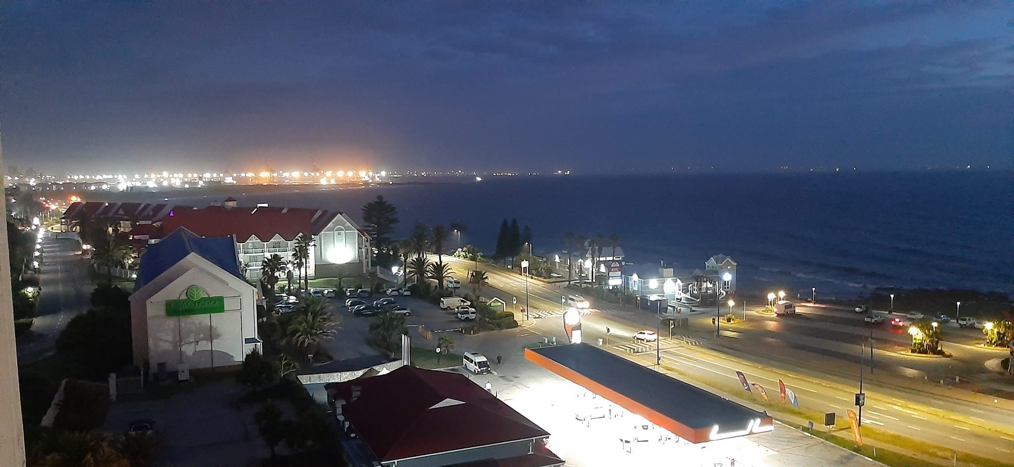 Boardwalk Convention Centre — photo 4