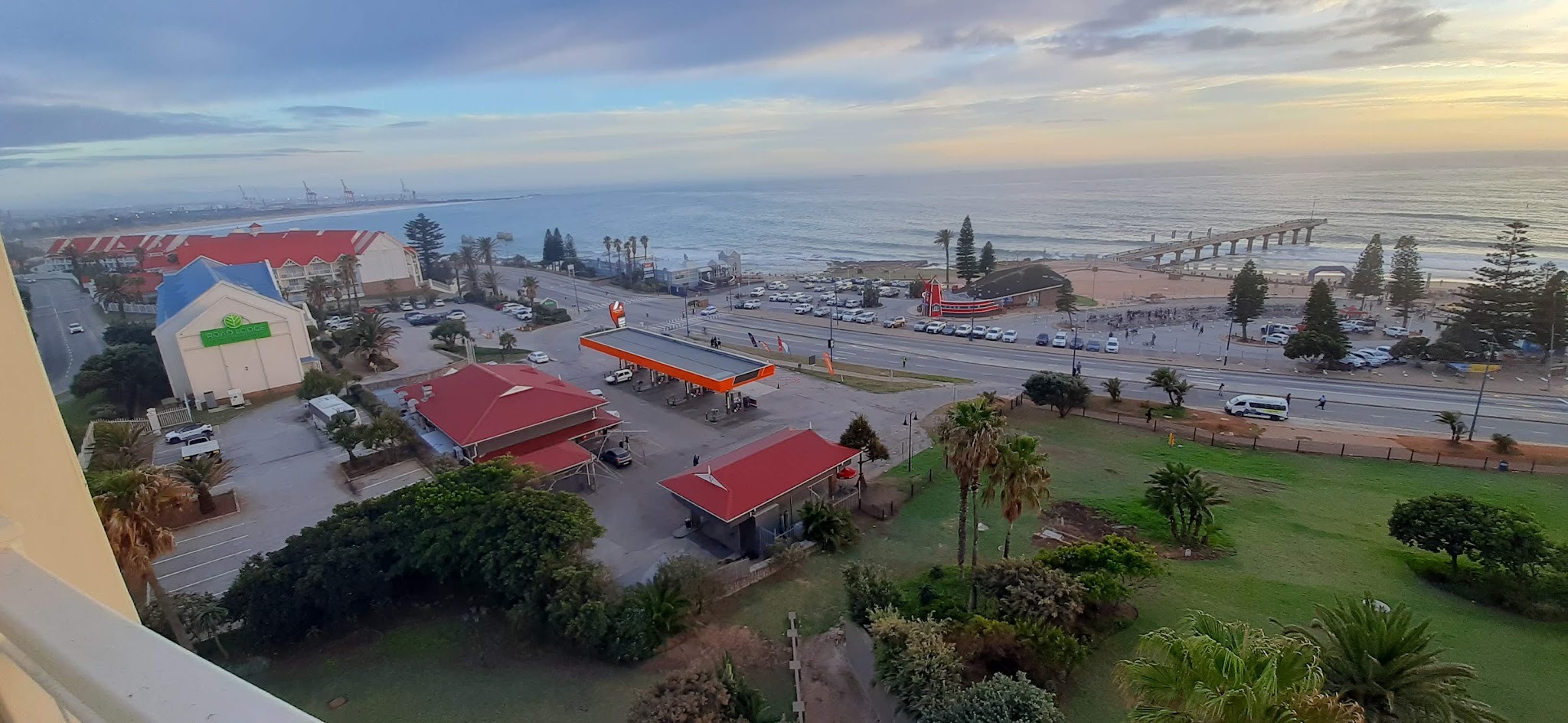 Boardwalk Convention Centre — photo 5
