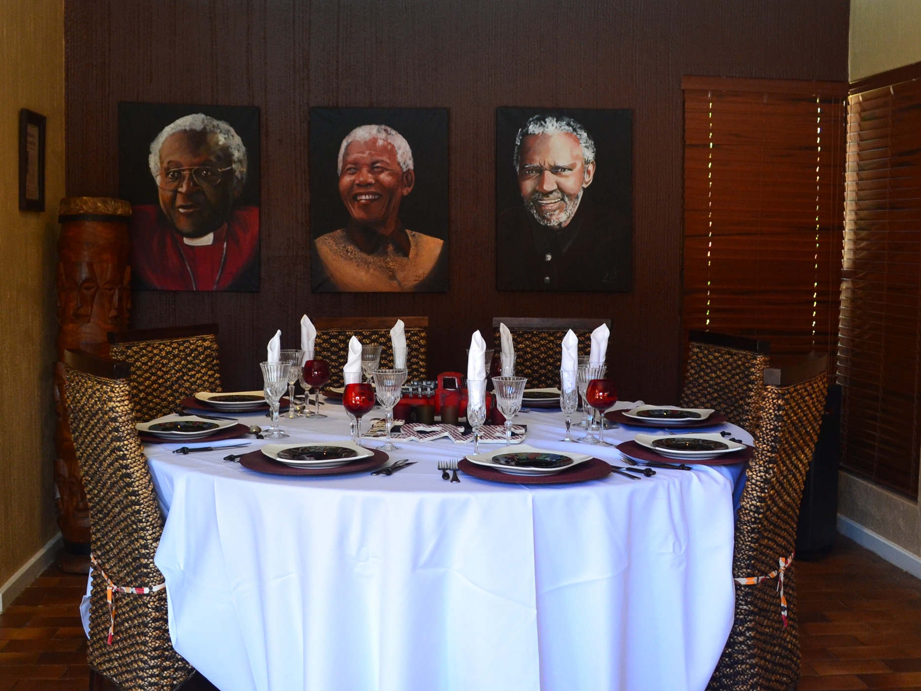 Boga Legaba Guest House — photo 2