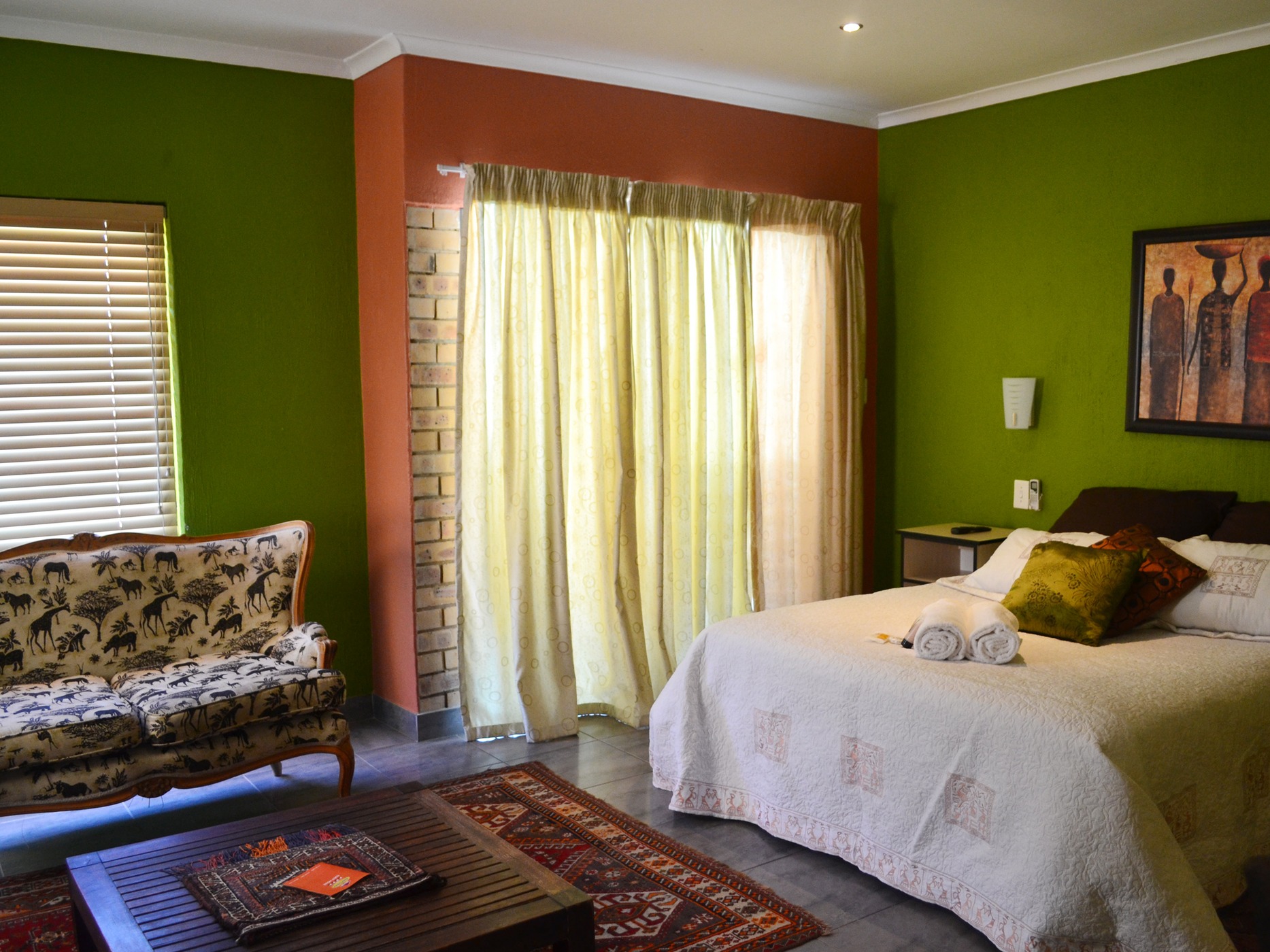 Boga Legaba Guest House — photo 3